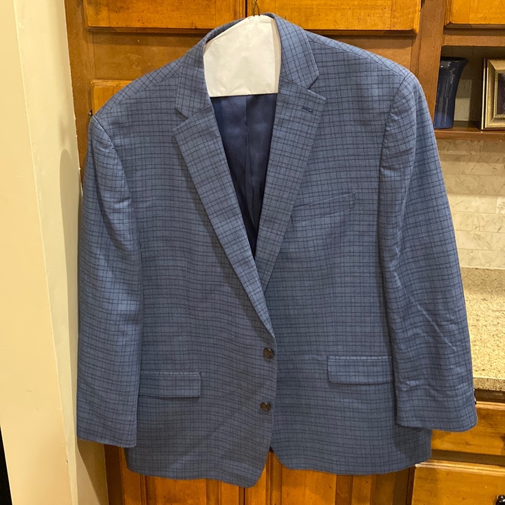 Ralph Lauren Men’s Sports Coat